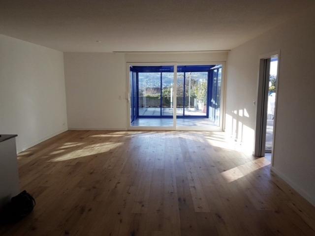Rent a 5 ½ rooms single house in Seengen Flatfox
