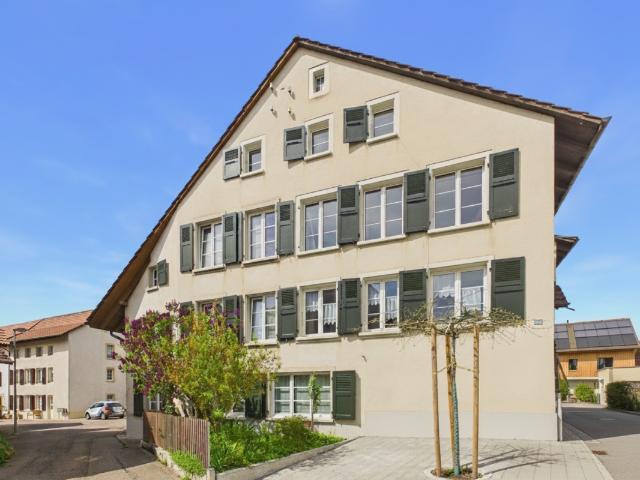 Rent a 5 ½ rooms single house in Seltisberg Flatfox