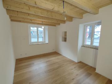 Rent a 5 ½ rooms single house in Sissach Flatfox