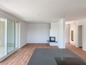Rent a 5 ½ rooms single house in St. Erhard Flatfox
