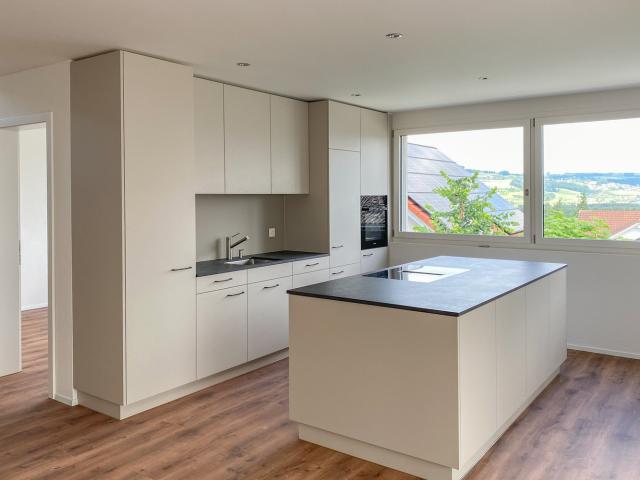 Rent a 5 ½ rooms single house in St. Erhard Flatfox