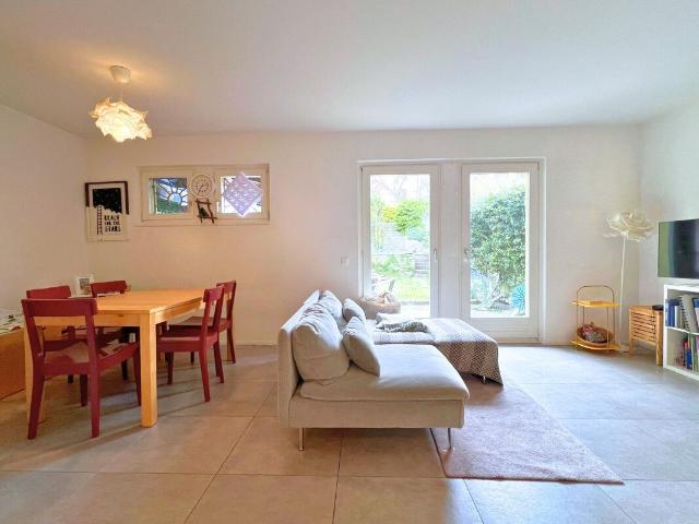 Rent a 5 ½ rooms single house in Stabio Flatfox