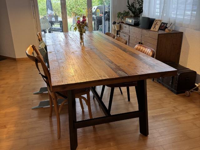 Rent a 5 ½ rooms single house in Starrkirch Wil Flatfox