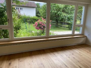 Rent a 5 ½ rooms single house in Suhr Flatfox