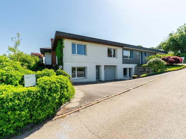 Rent a 5 ½ rooms single house in Rothrist Flatfox