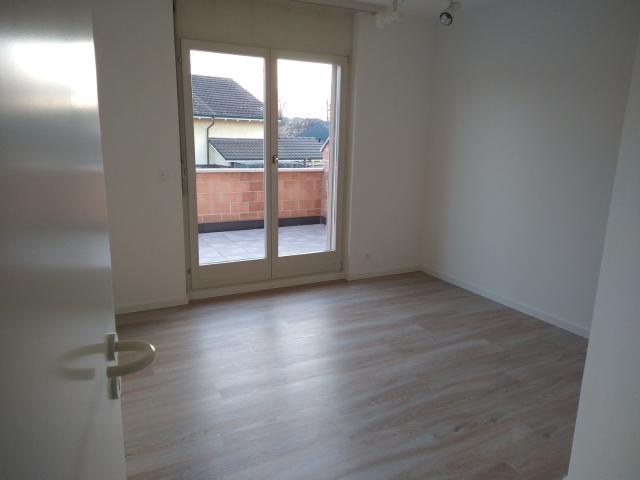 Rent a 5 ½ rooms single house in Rheinfelden Flatfox