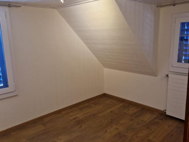 Rent a 5 ½ rooms single house in Rickenbach Flatfox