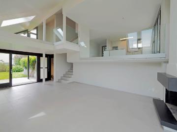 Rent a 5 ½ rooms single house in Richterswil Flatfox