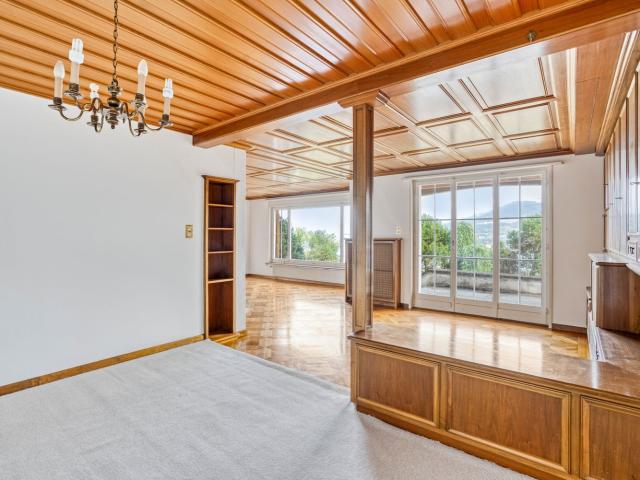 Rent a 5 rooms single house in Richterswil Flatfox