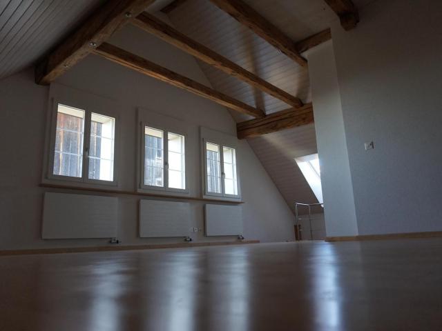 Rent a 5 ½ rooms single house in Wermatswil Flatfox