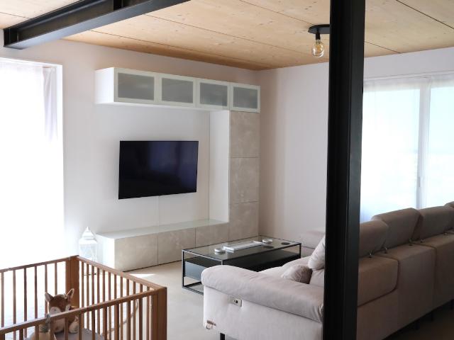 Rent a 5 ½ rooms single house in Wigoltingen Flatfox