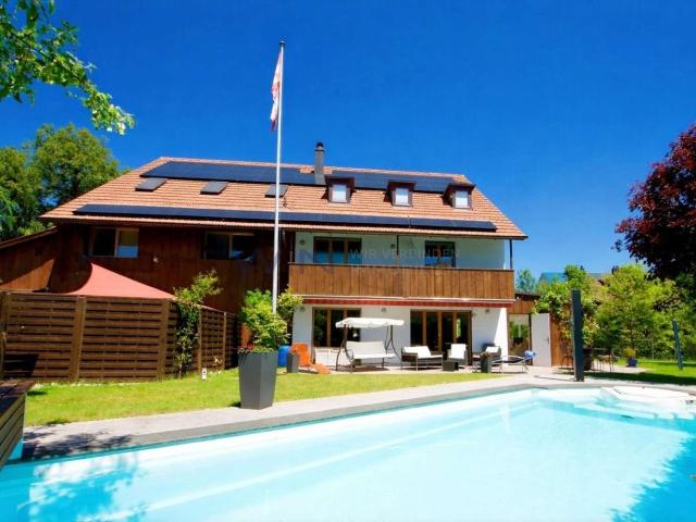 Rent a 5 ½ rooms single house in Winterthur Flatfox