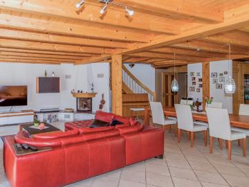 Rent a 5 ½ rooms single house in Winterthur Reutlingen Flatfox