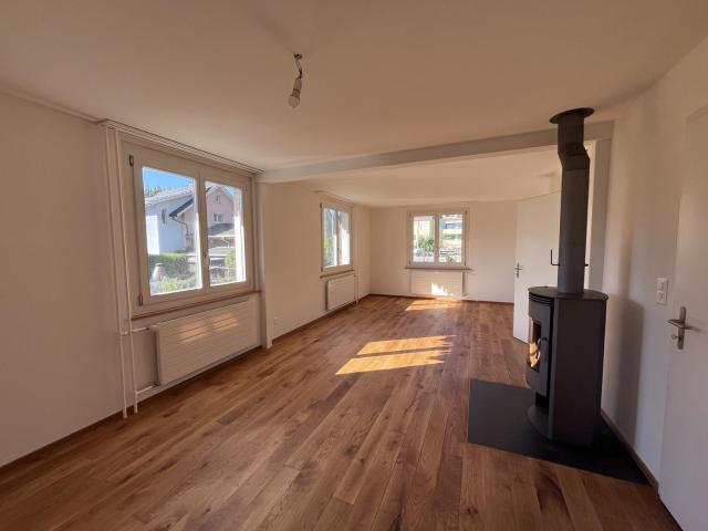 Rent a 5 rooms single house in Turbenthal Flatfox