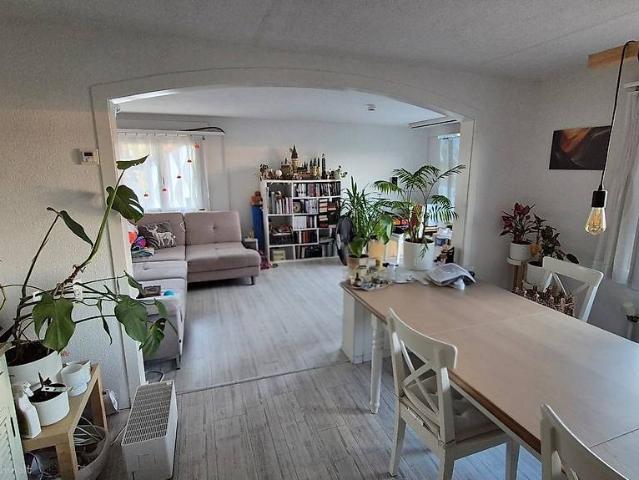 Rent a 5 rooms single house in Unterentfelden Flatfox