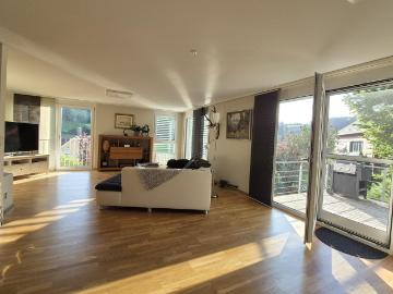 Rent a 5 rooms single house in Urnäsch Flatfox