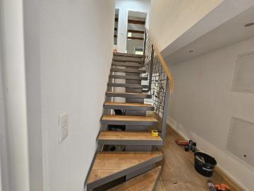 Rent a 5 ½ rooms single house in Uzwil Flatfox