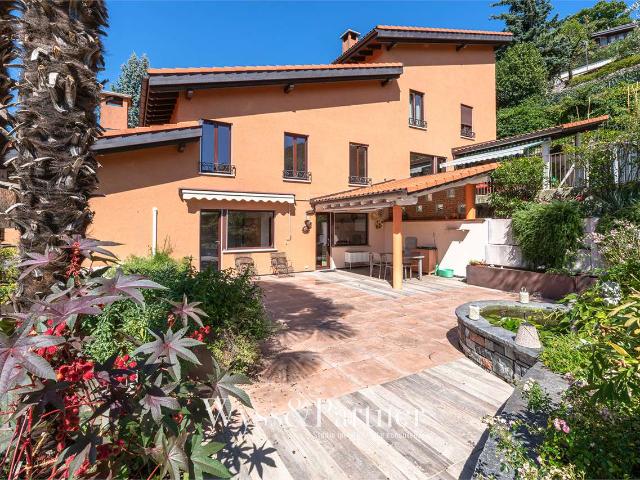 Rent a 5 ½ rooms single house in Vezia Flatfox