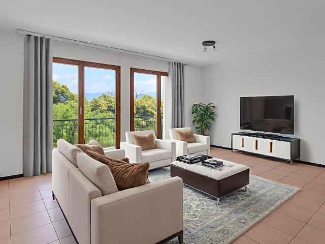 Rent a 5 ½ rooms single house in Vernate Flatfox