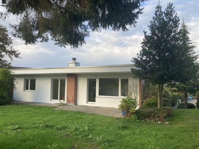 Rent a 5 ½ rooms single house in Villmergen Flatfox