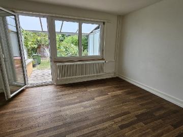 Rent a 5 rooms single house in Zürich Flatfox