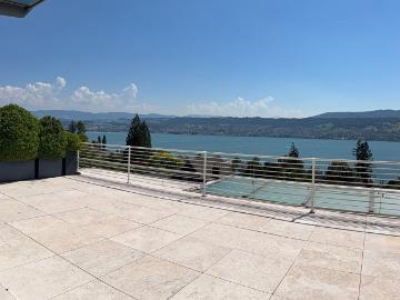 Rent a 6 rooms terrace flat in Herrliberg Flatfox
