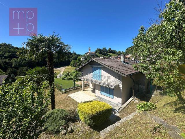 Rent a 6 ½ rooms villa in Lugano Flatfox