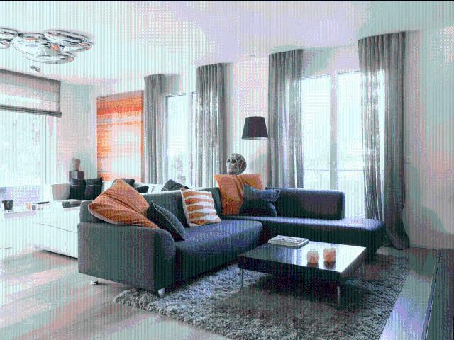 Rent a 6 rooms apartment in Cologny Flatfox