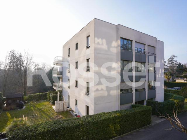 Rent a 6 rooms apartment in CAROUGE GE Flatfox