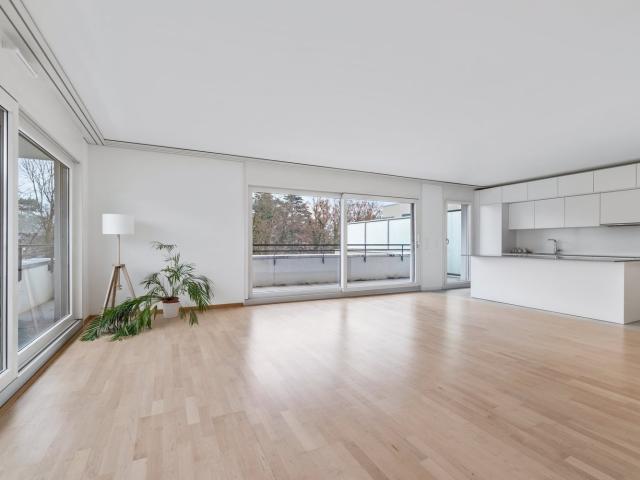 Rent a 6 ½ rooms apartment in Chambésy Flatfox