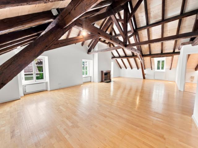 Rent a 6 ½ rooms apartment in Chambésy Flatfox