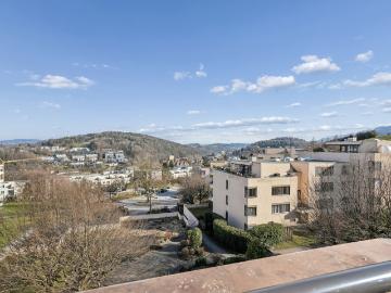 Rent a 6 ½ rooms apartment in Adliswil Flatfox