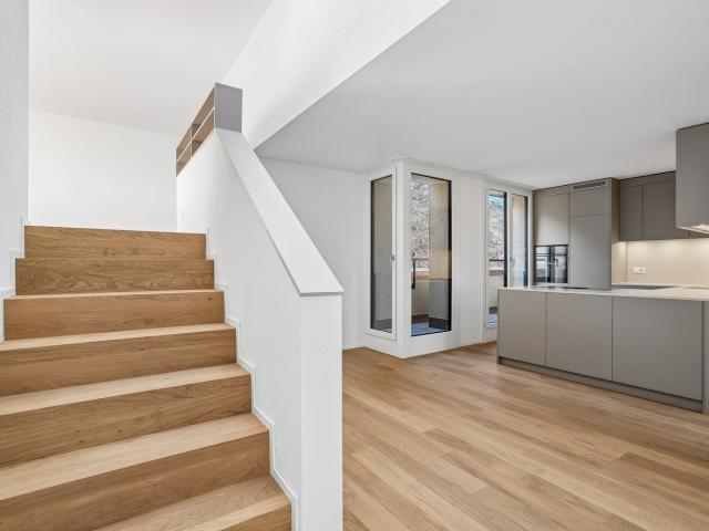 Rent a 6 ½ rooms apartment in Adliswil Flatfox