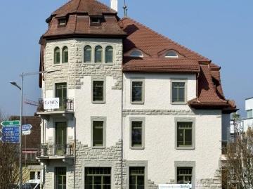 Rent a 6 rooms apartment in Arbon Flatfox
