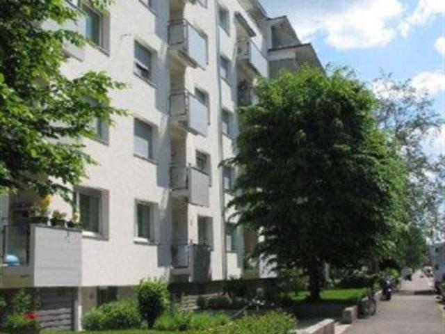 Rent a 5 ½ rooms apartment in Basel Flatfox