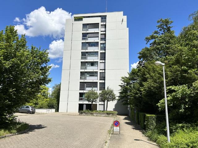 Rent a 6 ½ rooms apartment in Basel Flatfox