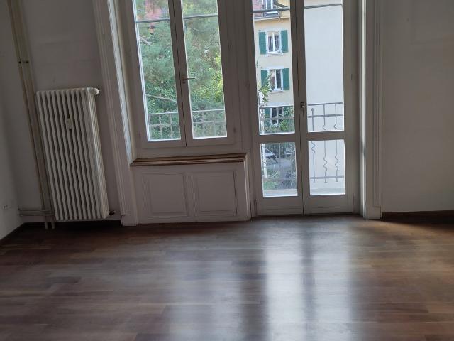 Rent a 6 ½ rooms apartment in Bern Flatfox