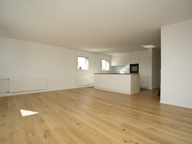 Rent a 6 ½ rooms apartment in Burgdorf Flatfox