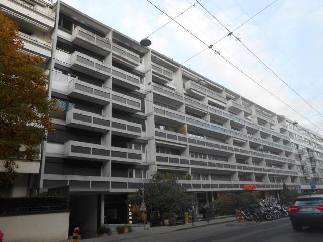 Rent a 6 rooms apartment in Genève Flatfox