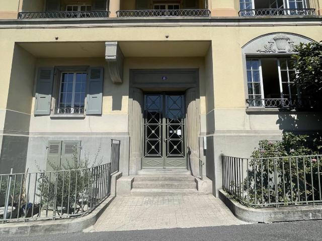 Rent a 6 rooms apartment in Genève Flatfox