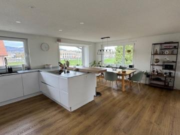 Rent a 6 ½ rooms apartment in Dulliken Flatfox
