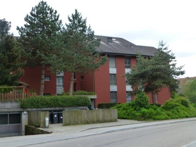 Rent a 6 rooms apartment in Kerzers Flatfox