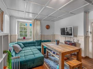 Rent a 6 rooms apartment in Kilchberg Flatfox