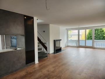 Rent a 6 ½ rooms apartment in Kilchberg ZH Flatfox