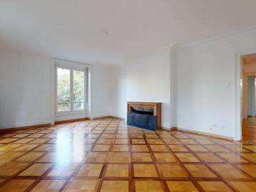 Rent a 6 rooms apartment in Lausanne Flatfox