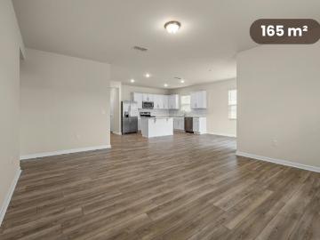 Rent a 6 ½ rooms apartment in Le Mont sur Lausanne Flatfox