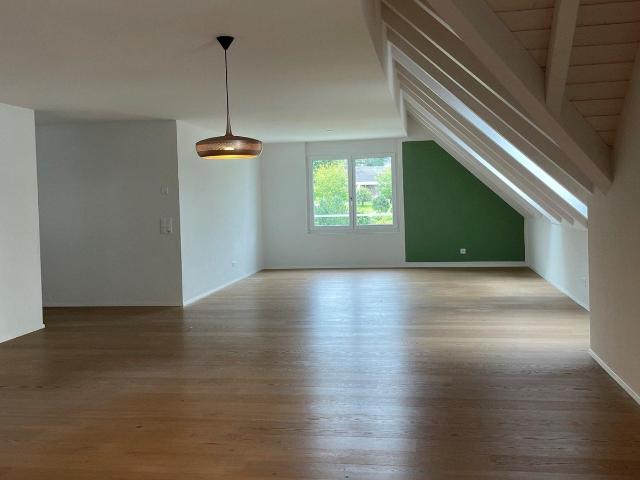 Rent a 6 ½ rooms apartment in Mettmenstetten Flatfox
