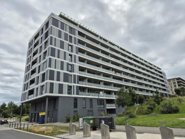 Rent a 6 rooms apartment in Meyrin Flatfox