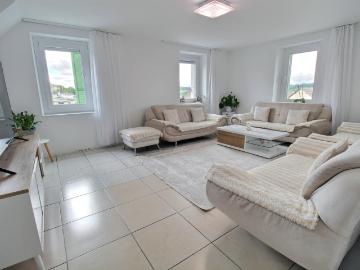 Rent a 6 ½ rooms apartment in Misery Courtion Flatfox