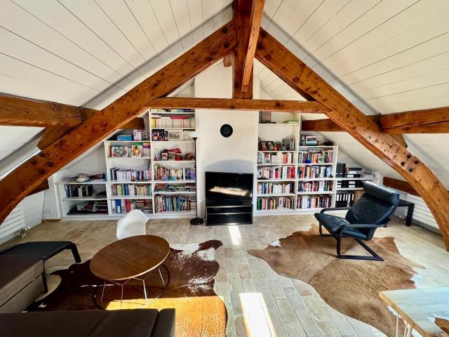 Rent a 6 ½ rooms apartment in Nyon Flatfox